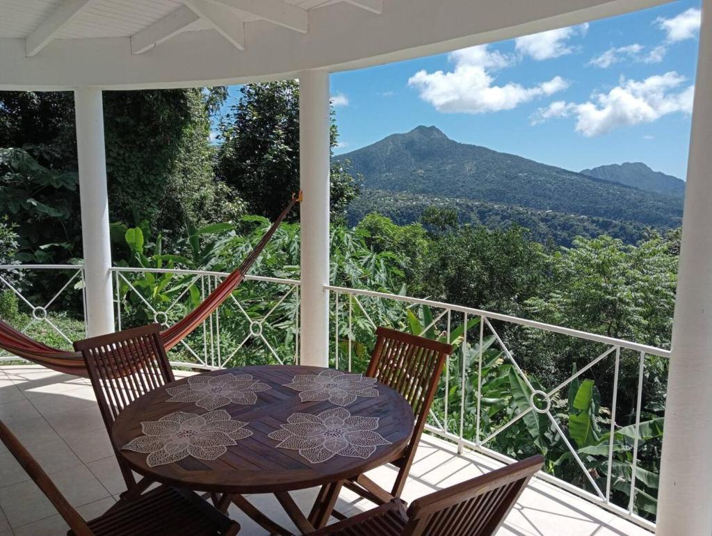 2 bedrooms house with wifi at Laudat photo 3