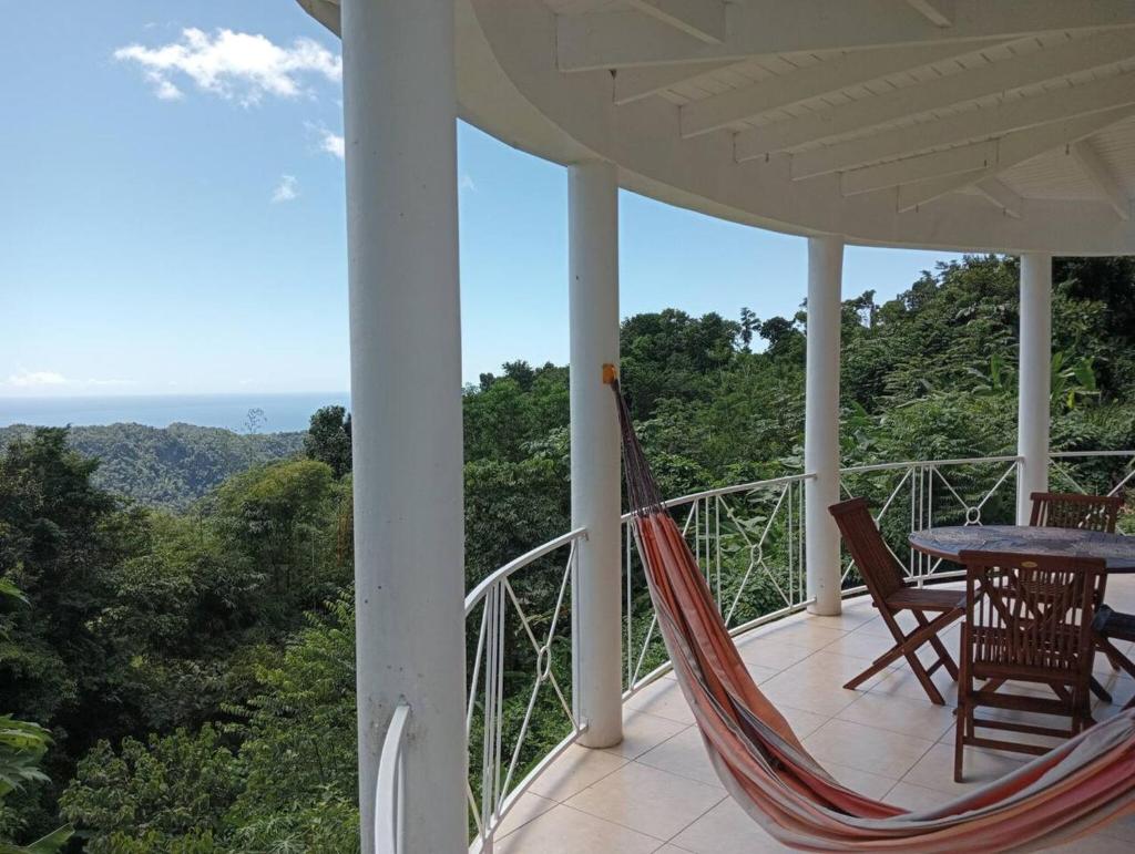 2 bedrooms house with wifi at Laudat photo 4