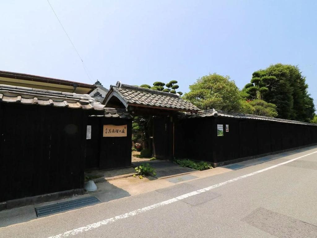 Hagi no Oyado Hananari no Niwa - Vacation STAY 16121
