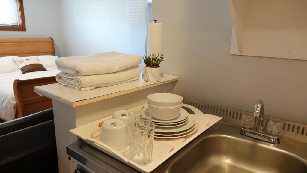 Caruso's Accommodation photo 2
