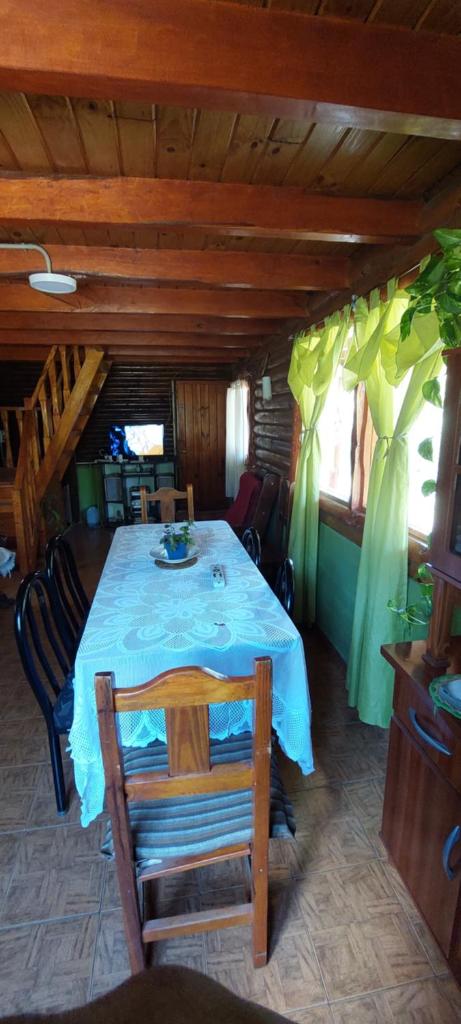 CABAÑA ABRA ANCHA photo 1