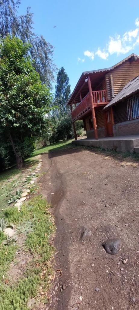 CABAÑA ABRA ANCHA photo 2