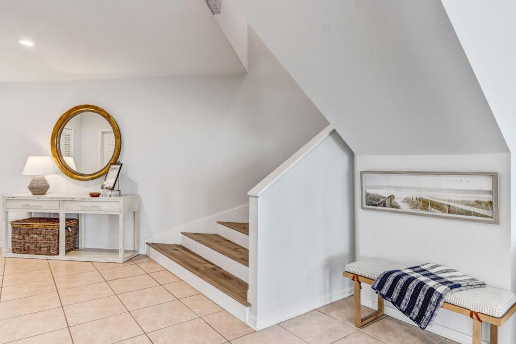Elegant Oceanfront Penthouse with Panoramic view, Omni Resort, Sea Dunes photo 2