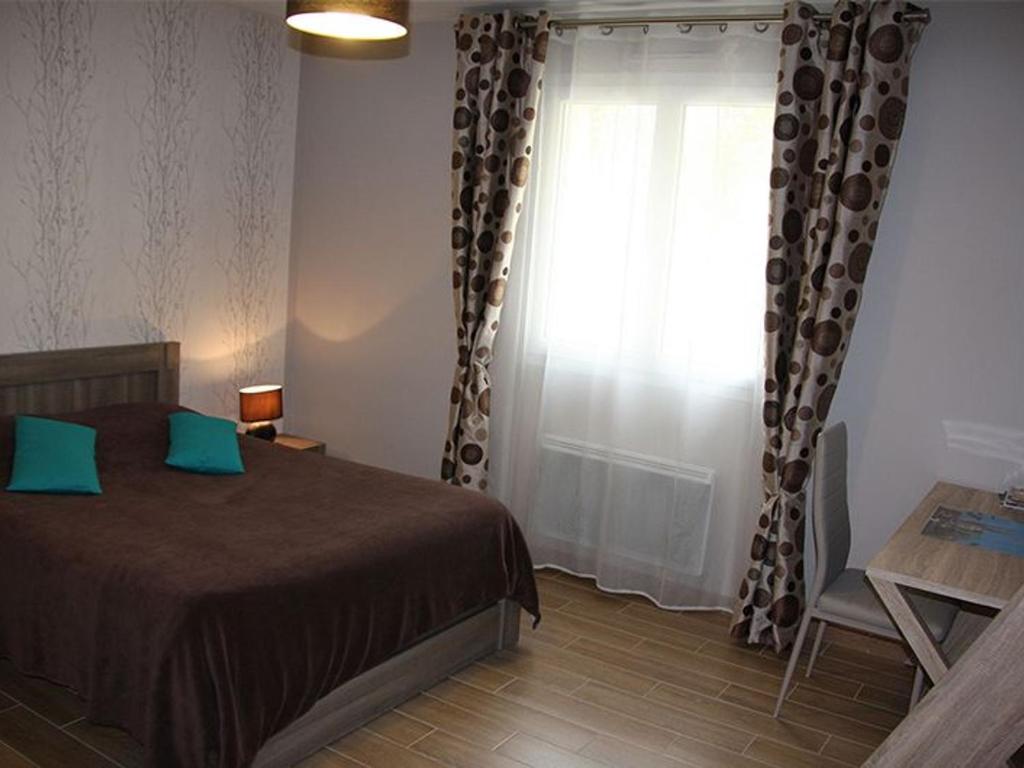 Gîte Mignières, 3 pièces, 5 personnes - FR-1-581-127 photo 2