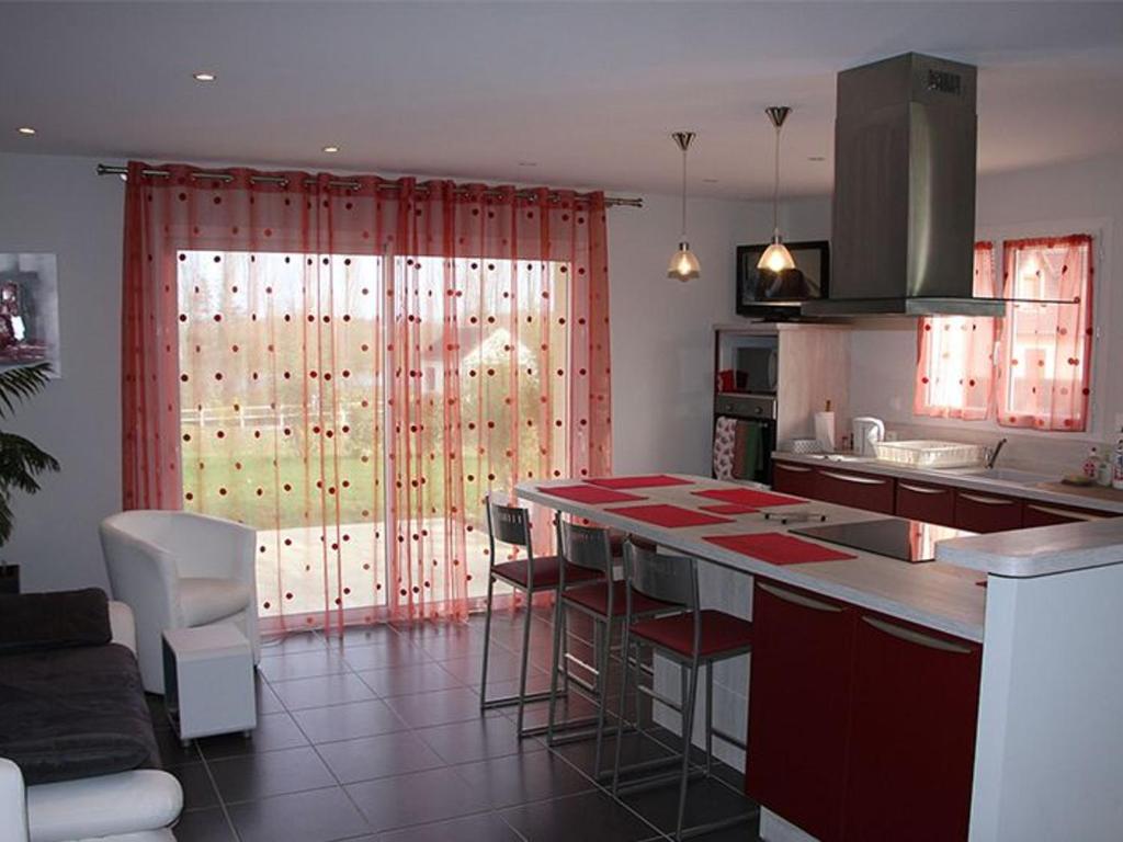 Gîte Mignières, 3 pièces, 5 personnes - FR-1-581-127 photo 1
