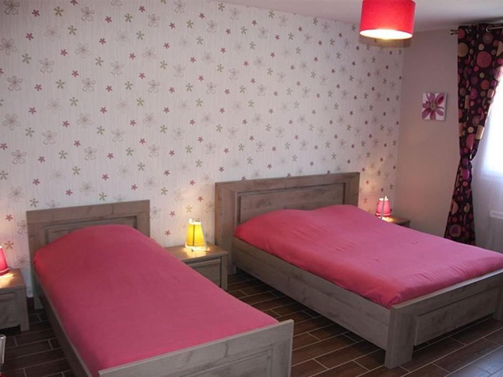 Gîte Mignières, 3 pièces, 5 personnes - FR-1-581-127 photo 4