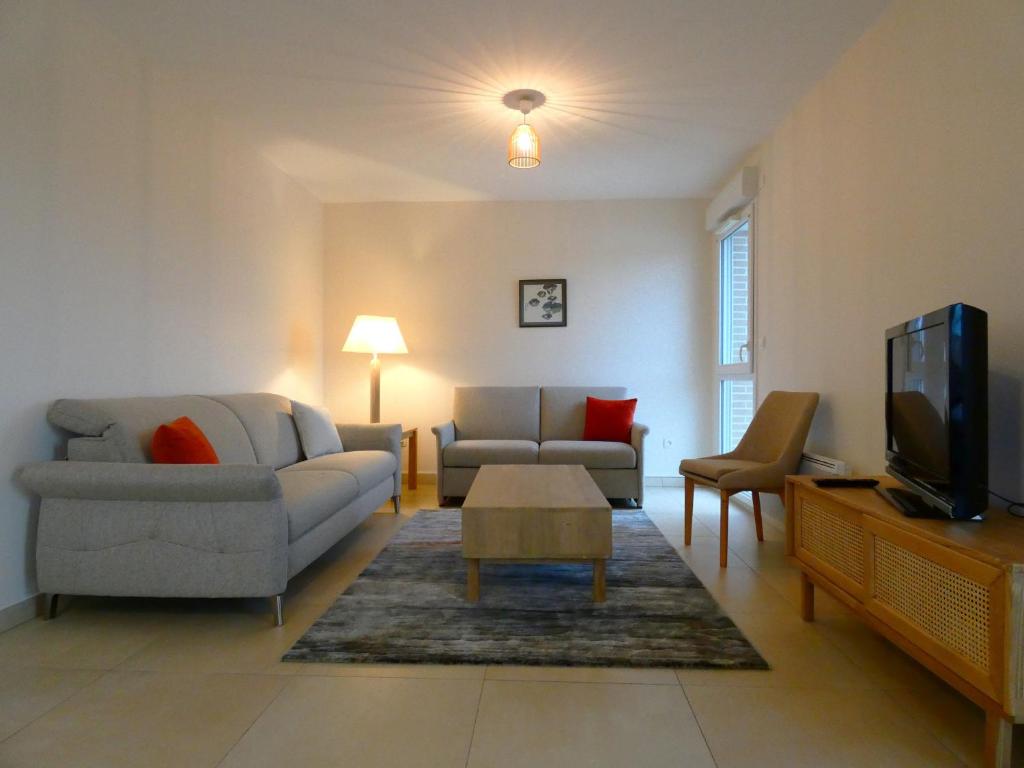 Gîte Épernon, 4 pièces, 6 personnes - FR-1-581-129 photo 2