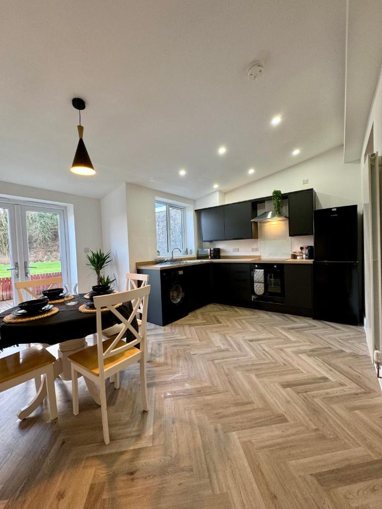 Spacious home near park and playing fields