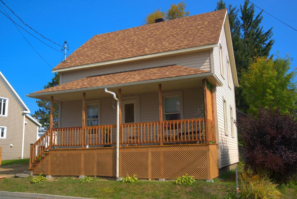 La Maison d'Autrefois photo 1