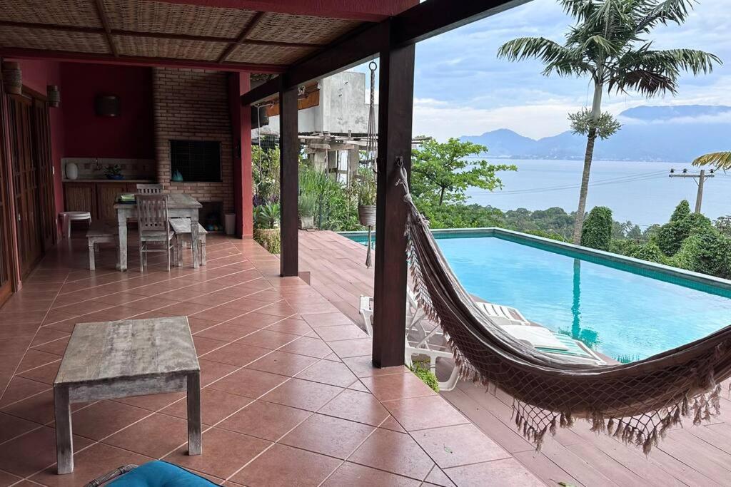 Vista espetacular Ilhabela norte photo 4