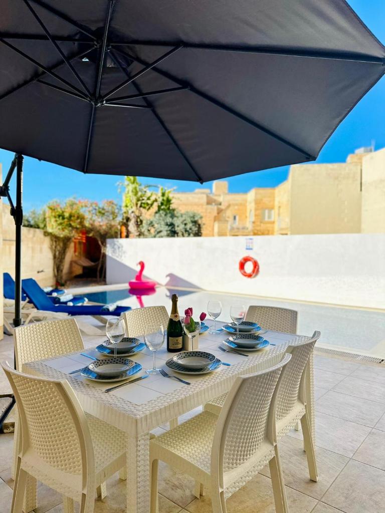Dawlet ix-Xemx Gozo Farmhouse photo 3