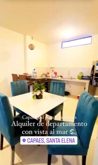 Departamento Mar de Cristal photo 2