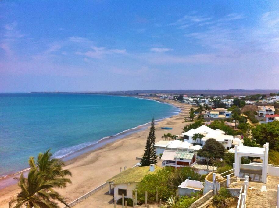 Departamento Mar de Cristal photo 4