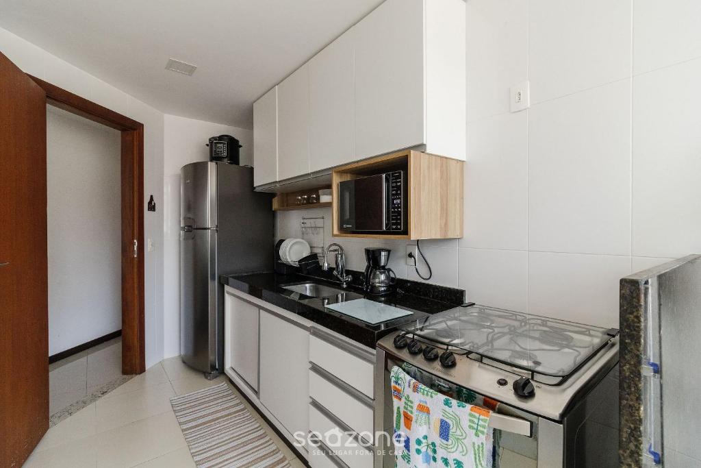 Apartamento a 500m da praia Cabo Frio-RJ EFR0104 photo 2