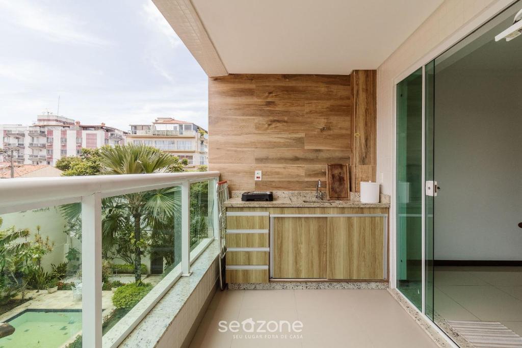 Apartamento a 500m da praia Cabo Frio-RJ EFR0104 photo 1