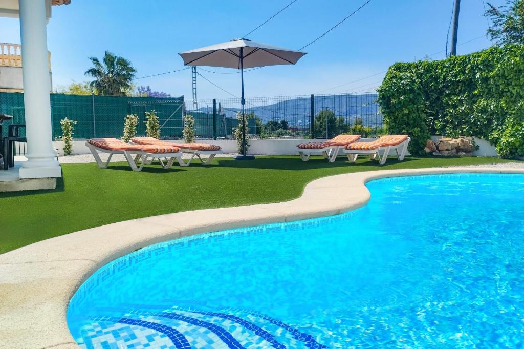 Villa Anturium by Villa Plus photo 1