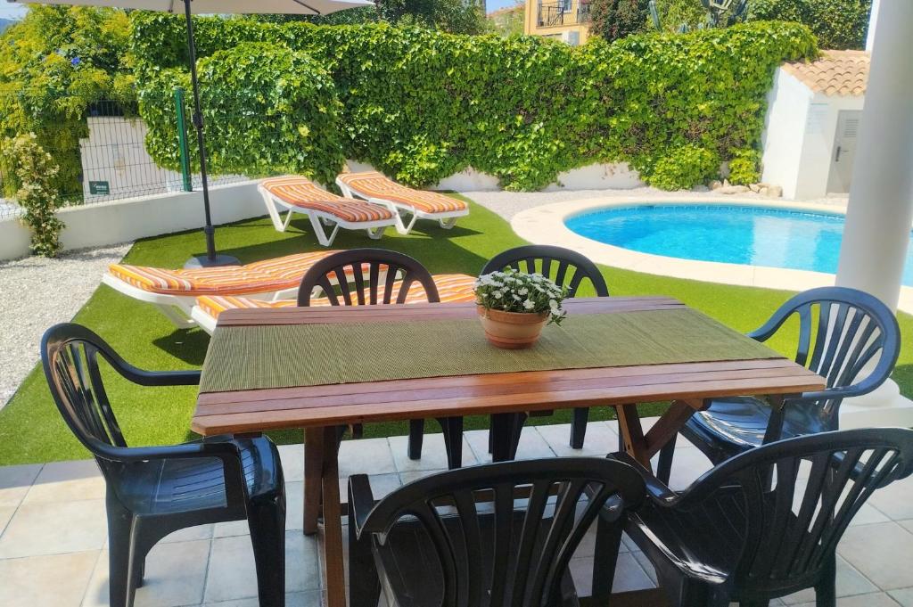Villa Anturium by Villa Plus photo 2