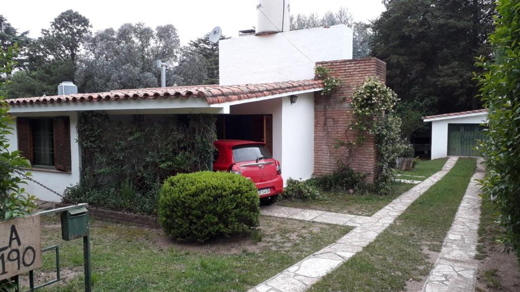 la soñada