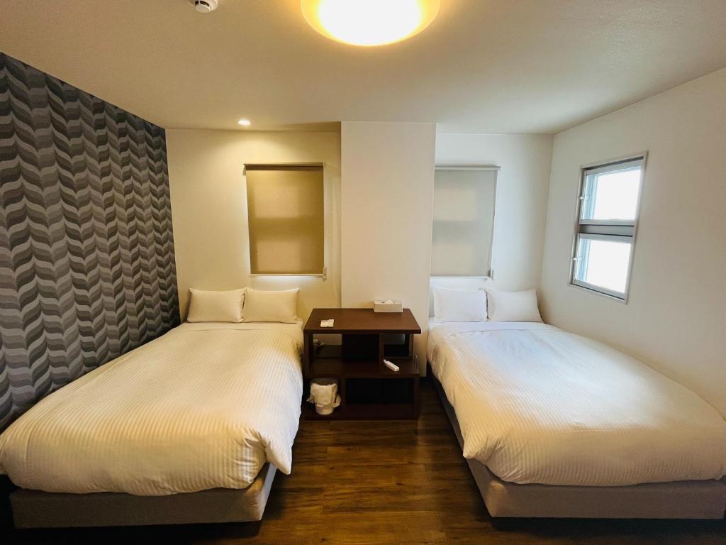 Mr,KINJO in RYCOM Kitanakagusuku - Vacation STAY 59274v photo 1