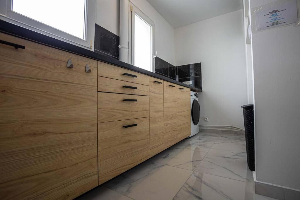 *Cosy Home 20' Paris 25' Disney - Free WIFI* photo 3