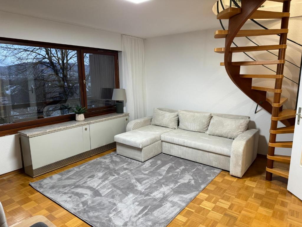 Isaak Apartment Sonnenklang photo 1