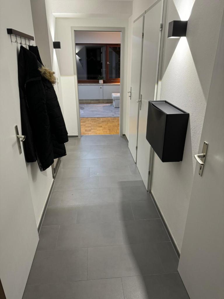 Isaak Apartment Sonnenklang photo 4