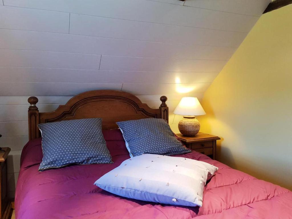 Gîte de France Le fournil des prades 2 épis - Gîte de France 2 personnes 414 photo 3
