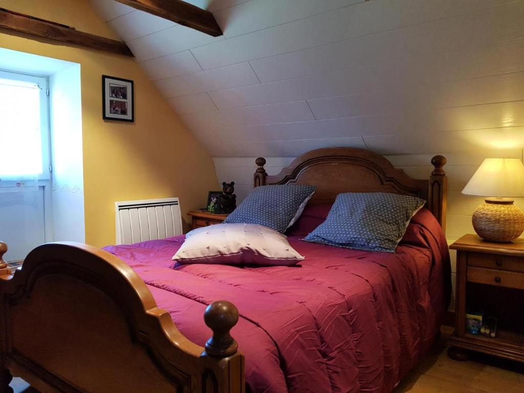Gîte de France Le fournil des prades 2 épis - Gîte de France 2 personnes 414 photo 2