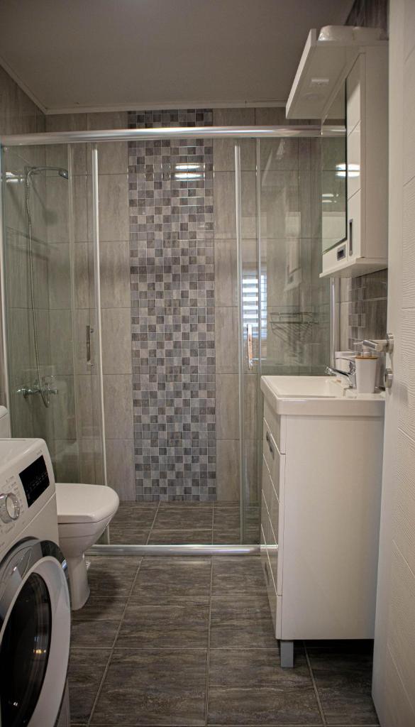 Lux Apartment Rose - Elite 74m2 photo 4