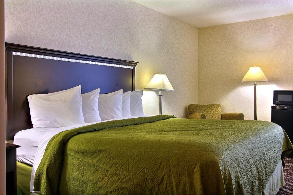 Mansfield Hotel photo 4