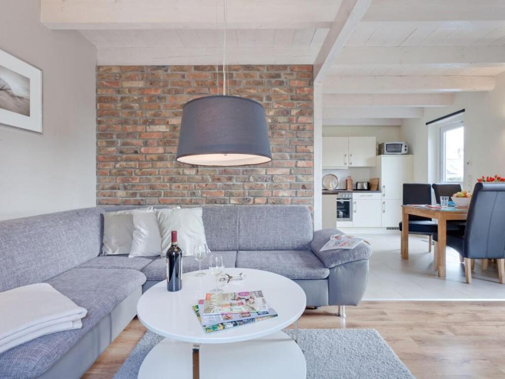 Tu Hus in Linde Eck photo 1