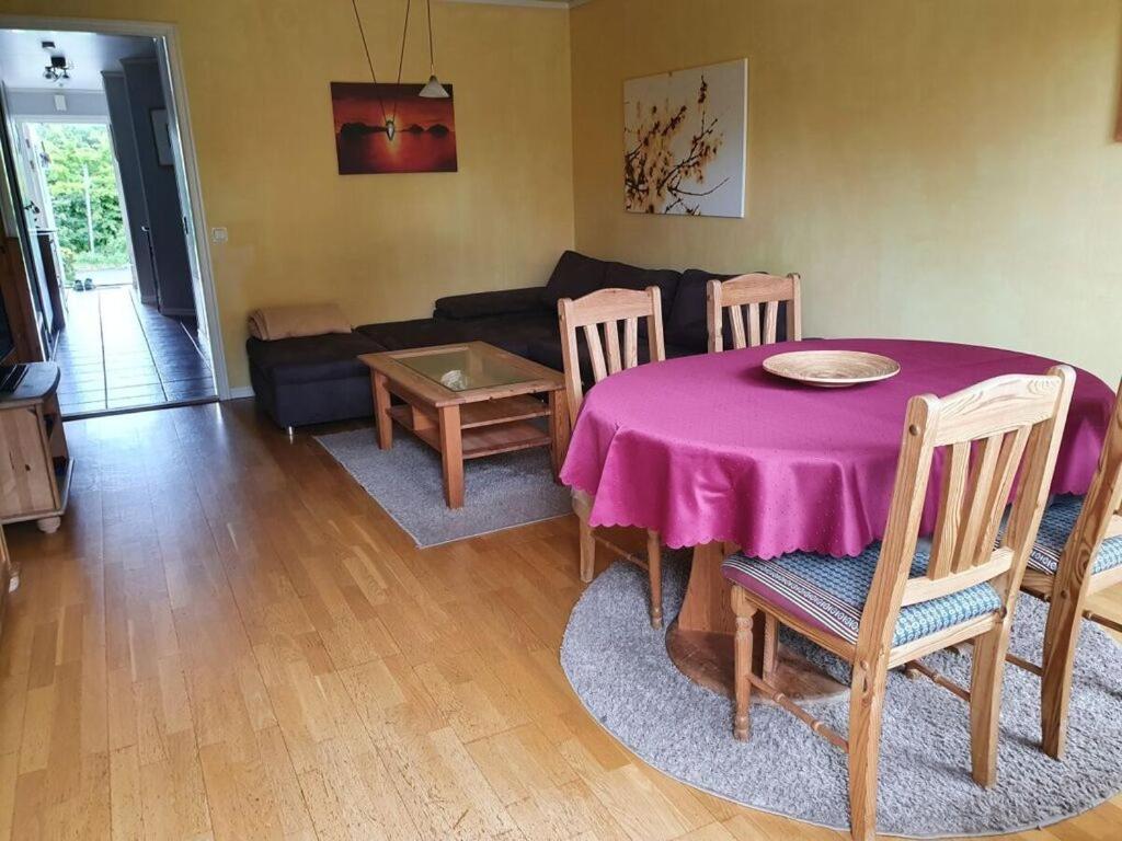 Schwedenhaus Grüner Weg photo 3