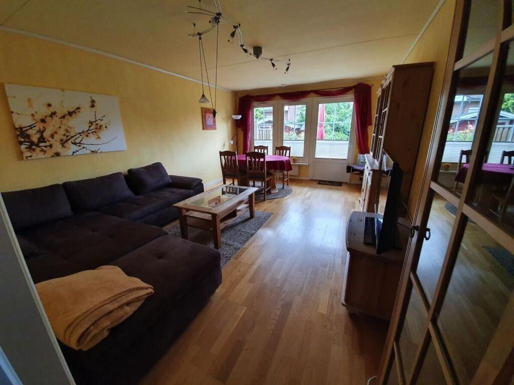 Schwedenhaus Grüner Weg photo 4