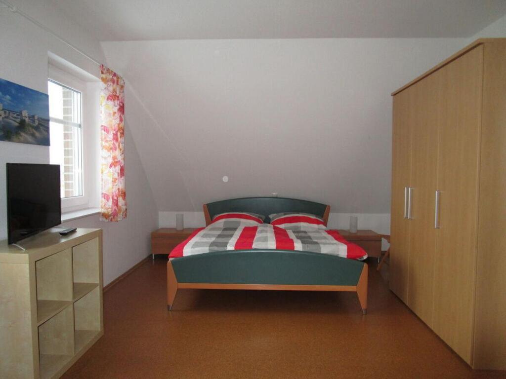 Holiday home Wangermeer photo 4