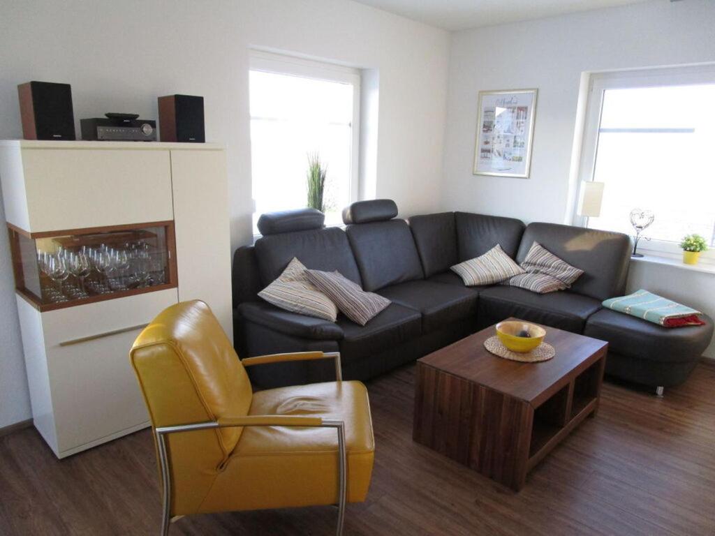 Holiday home Wangermeer