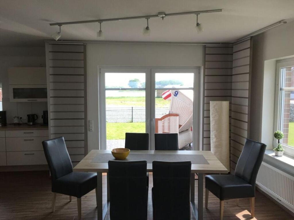 Holiday home Wangermeer photo 1