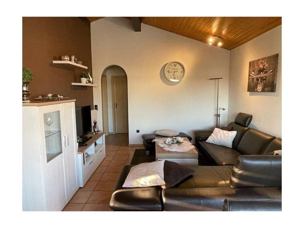 Holiday home Scholle F3 photo 2