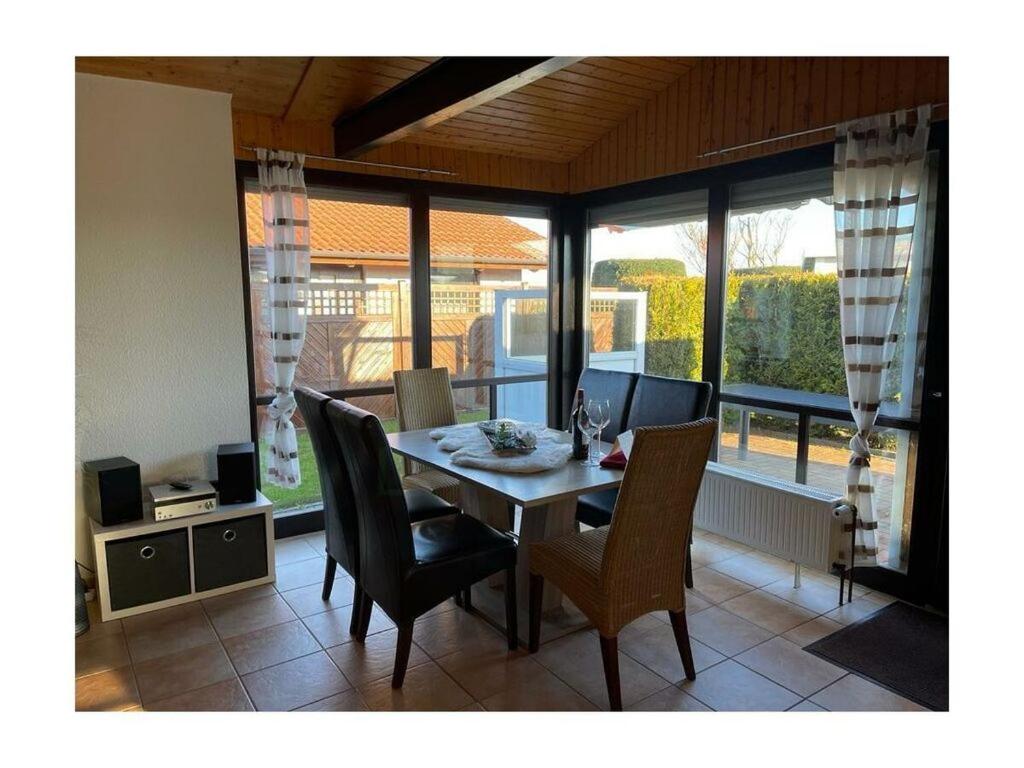 Holiday home Scholle F3 photo 3