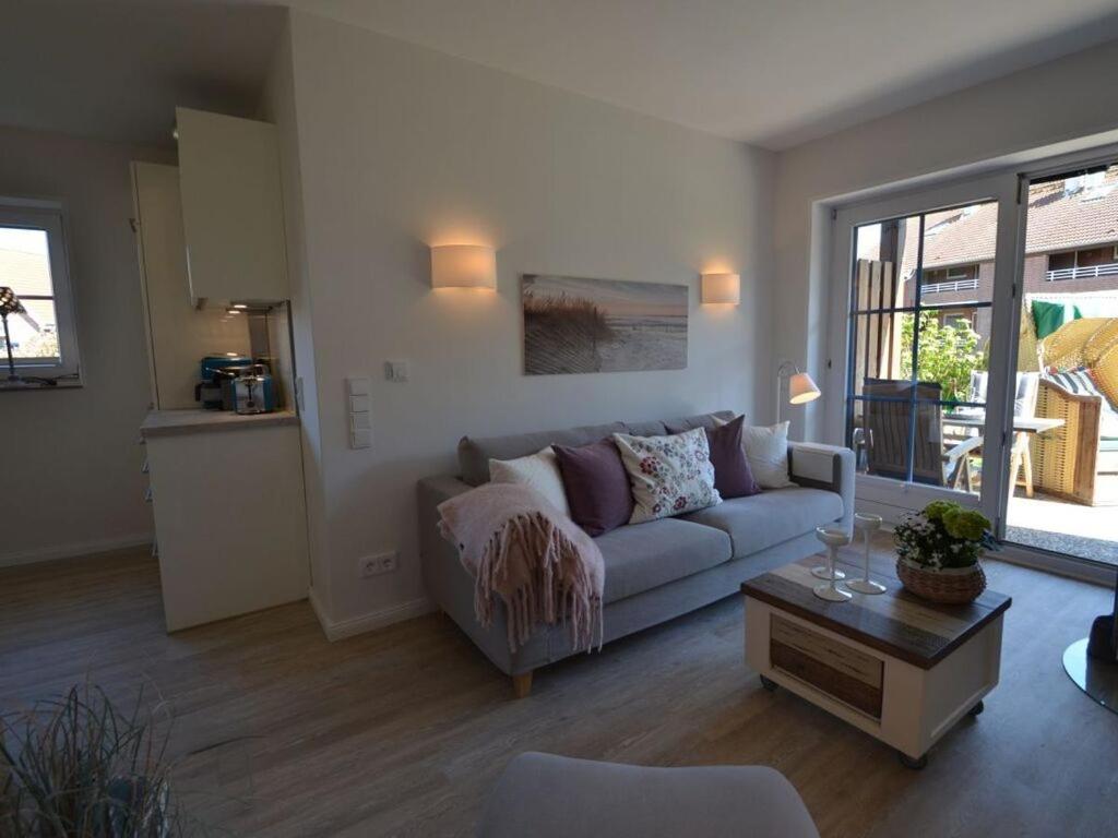 Holiday apartment SeaSide