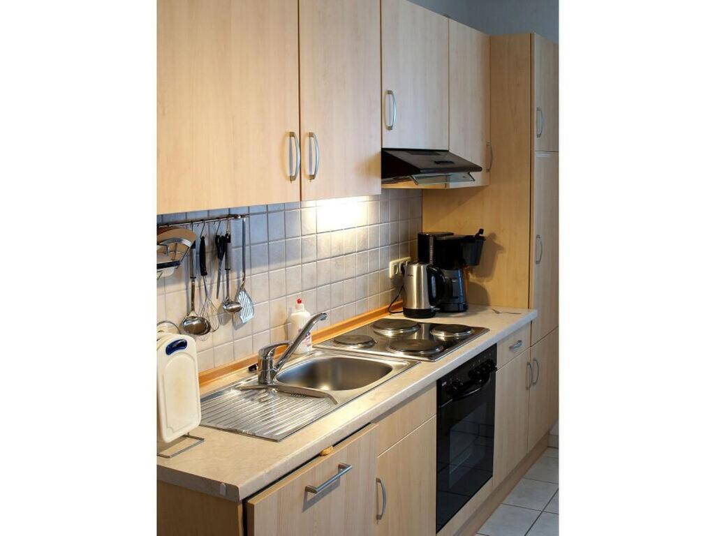 Holiday apartment Dornum photo 4