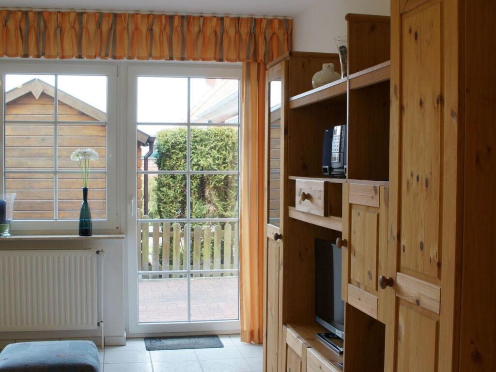 Holiday apartment Dornum photo 2