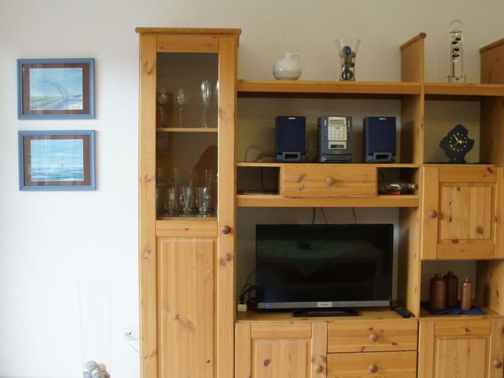 Holiday apartment Dornum