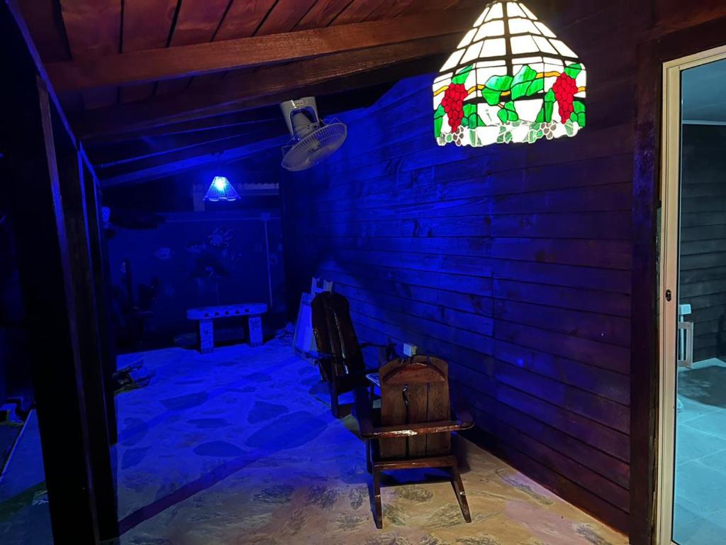 Sana El Jardin Secreto photo 3