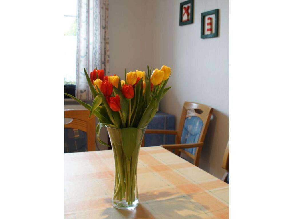 Holiday apartment Dornum photo 3