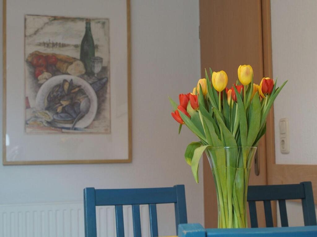 Holiday apartment Borkum photo 4