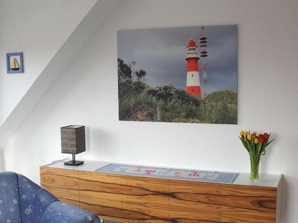 Holiday apartment Borkum photo 3