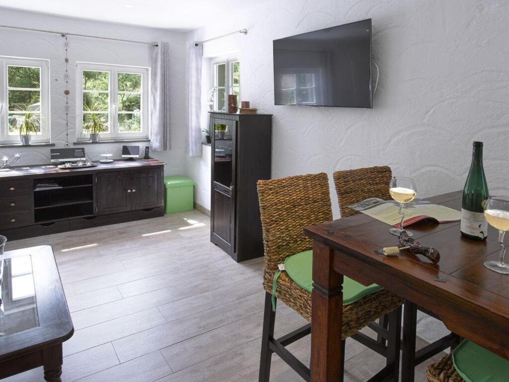 In the Rhein-Mosel holiday home photo 1