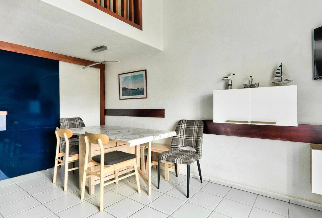 Résidence Port du Crouesty - maeva Home - Appartement 4 pièces 7 personnes 781 photo 3