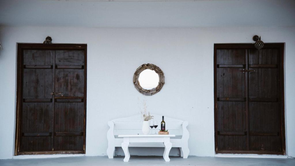 Villas Gemeli