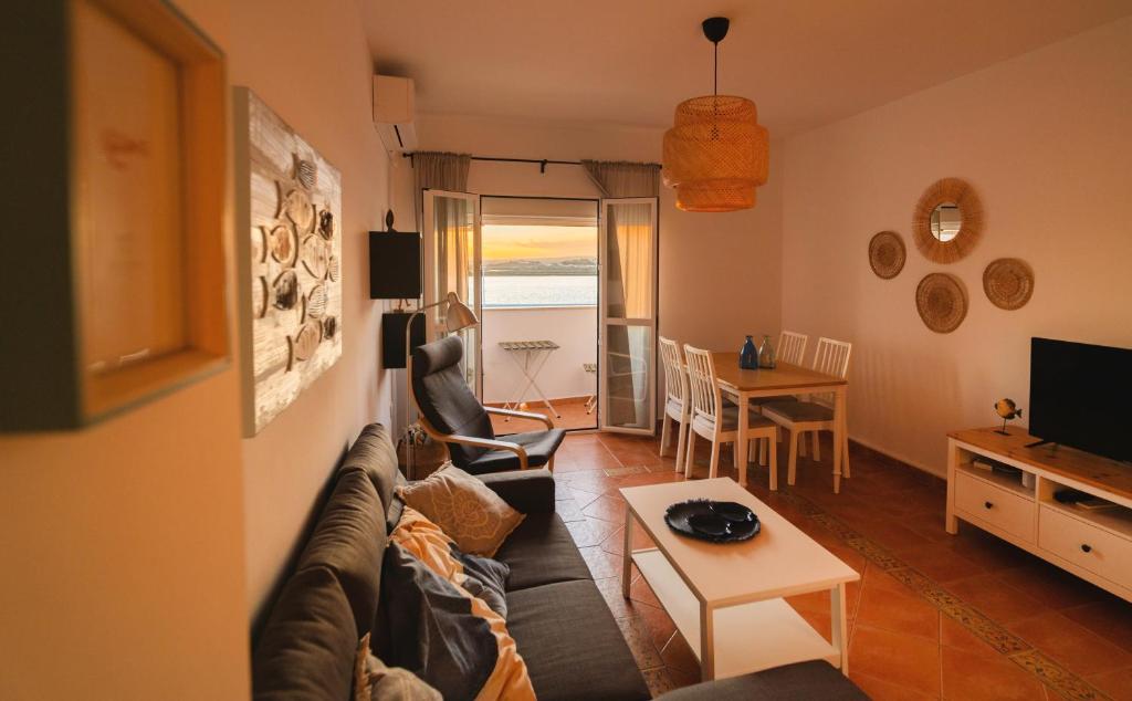Apartamento Atardeceres